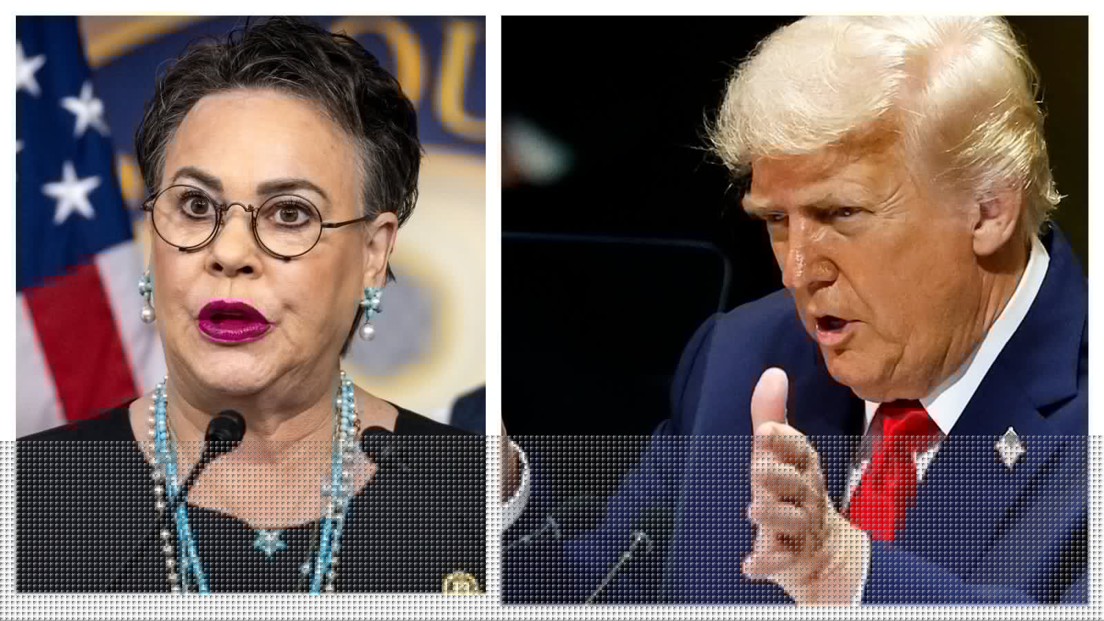 Hageman, Trump Blast United Nations Over Climate Change "Lunacy"