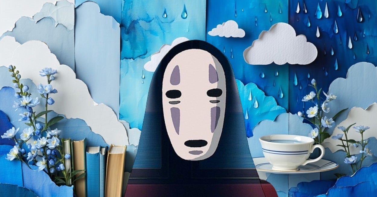 At Your Core, We Each Embody A Specific Studio Ghibli Creature—Care To Determine Yours?
