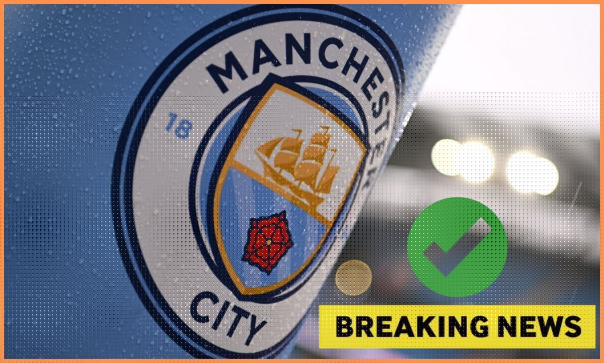 Report: Man City close in on experienced backup after goalkeeping shake-up