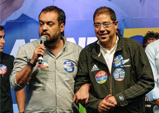 Jogo Político: o ‘Vale-gás’ de bilhões que divide a direita do Rio na reta final de Castro
