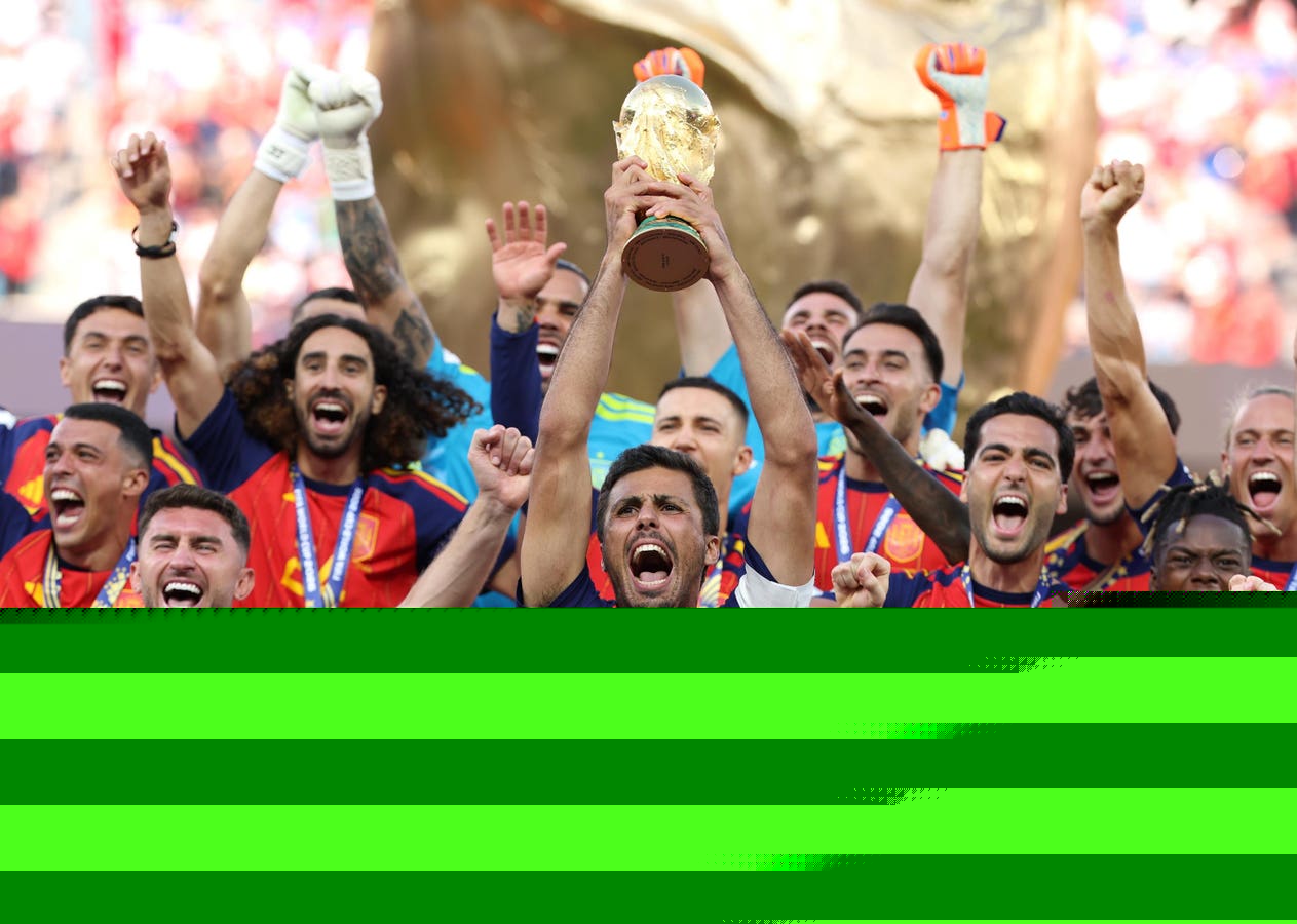 FIFA’s $20 Billion Question: Can The World Cup Have Private Owners?