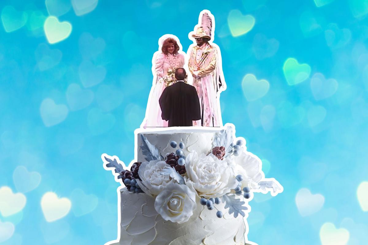 Did You Know Macho Man Randy Savage Got Married in Kentucky?