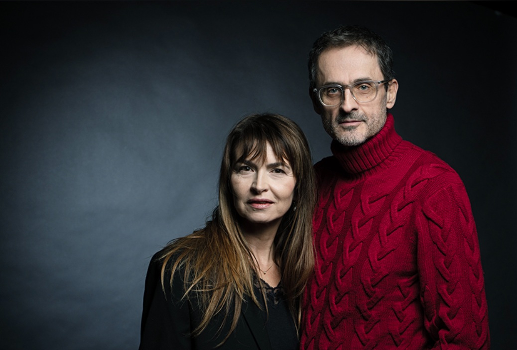 Interview: Biljana Tutorov, Petar Glomazić • Directors of To Hold a Mountain - “We thought this place was calling out for a film, but we knew from the very first moment that it wouldn’t be an activist film” - Sundance 2026 – World Cinema Documentary Competition
