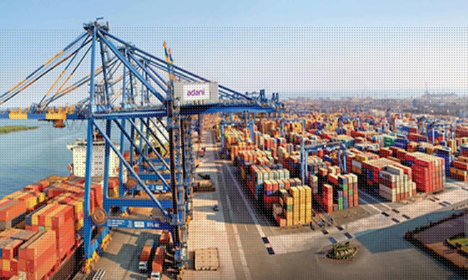 Adani Ports Q1 net profit rises 10 pc to Rs 3,650 crore; revenue climbs 19 pc to Rs 10,821 crore