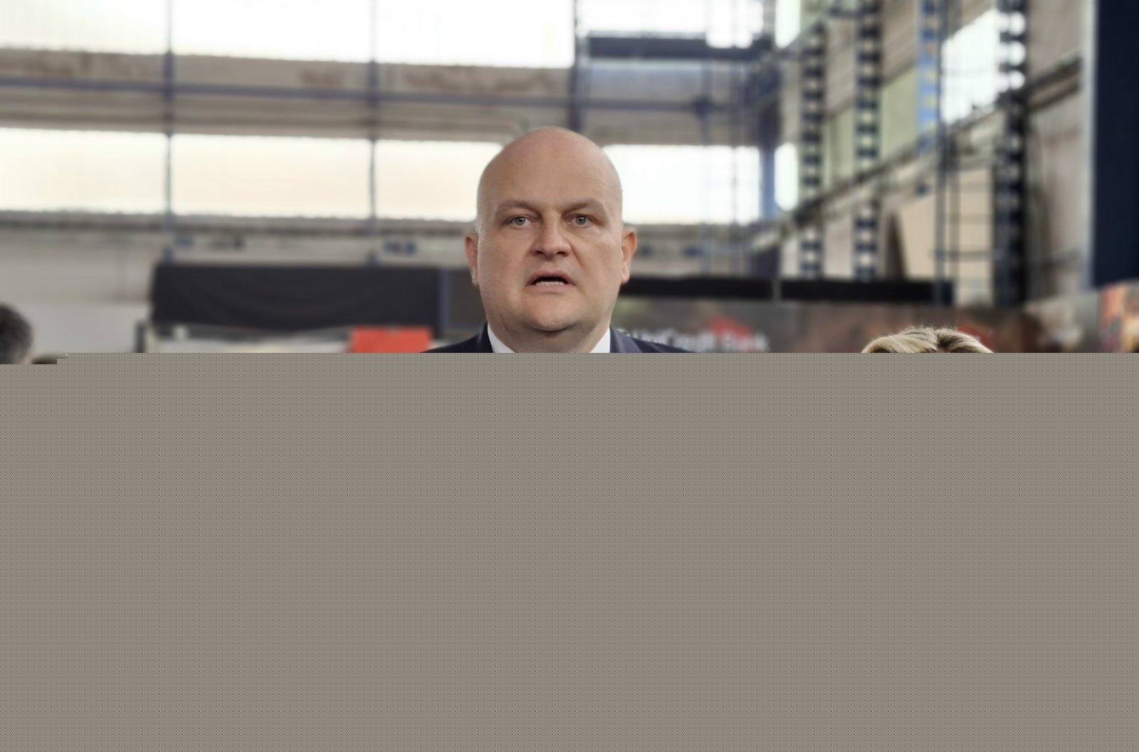 Šušnjar: Oluja spasila BiH i omogućila mir