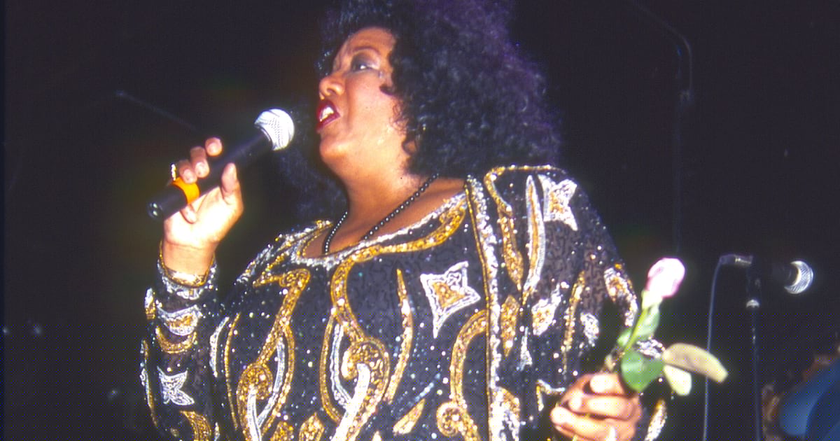 Singer Behind Classic Hit Dies at 84