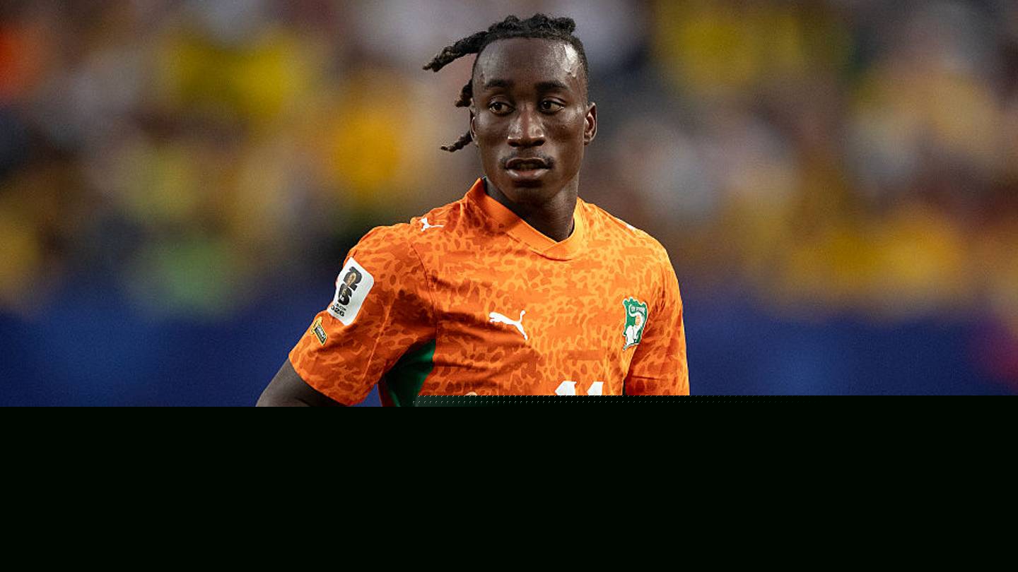 Yan Diomande Gets Candid About the Stakes of His Record-Breaking Real Madrid Move