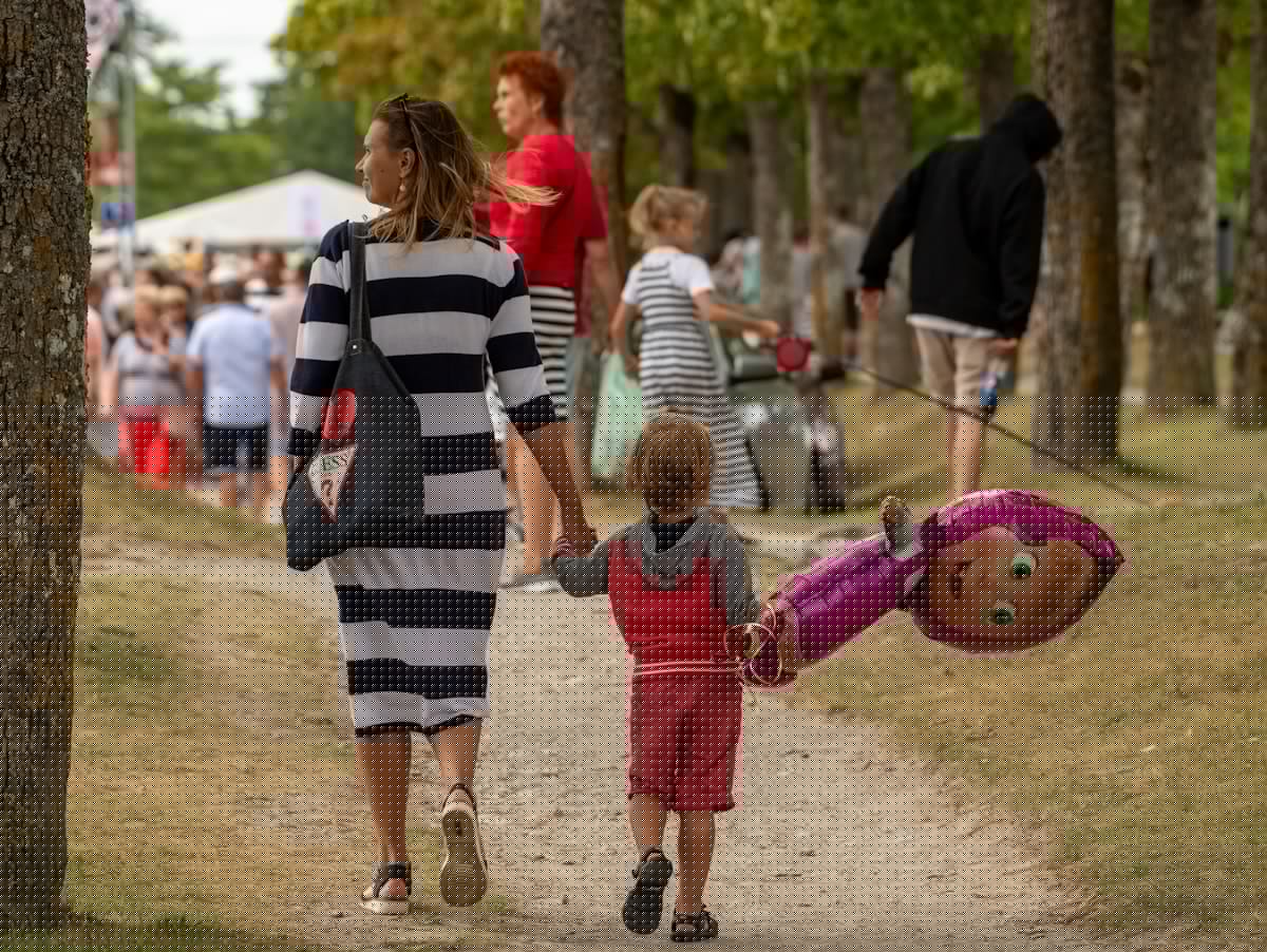Don't Miss Readfield Heritage Days 2026