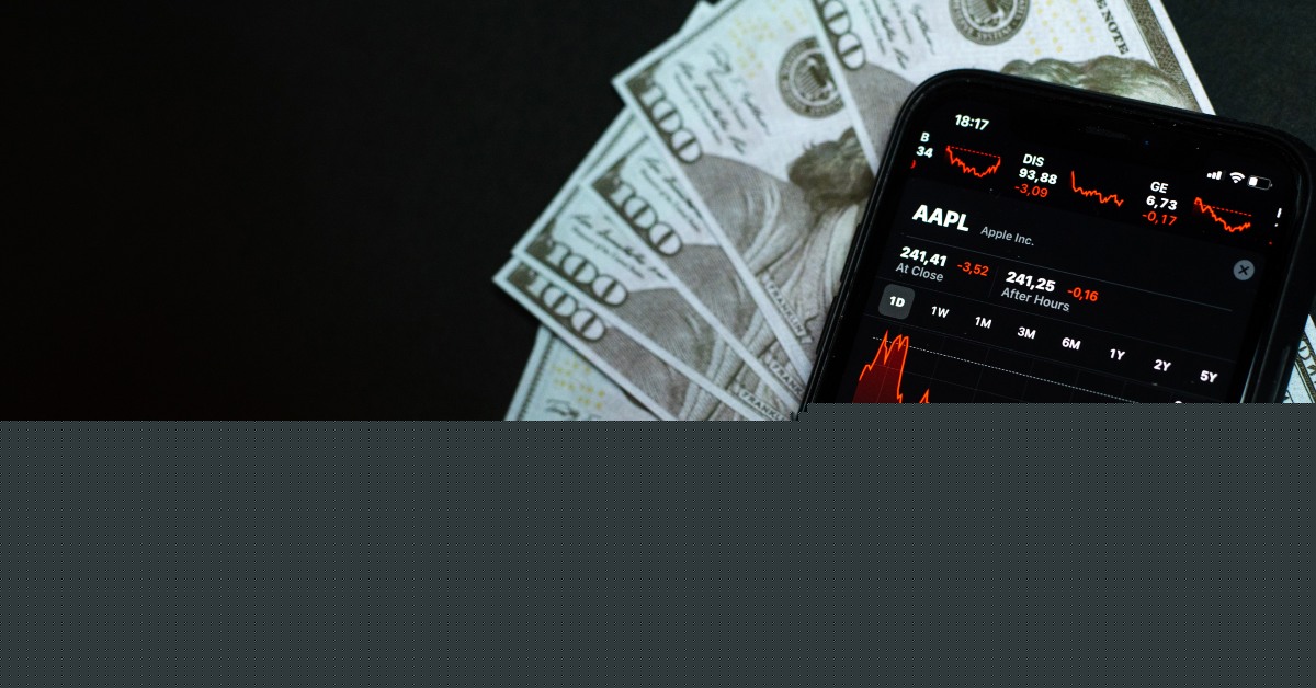 How to Buy Apple Stock in 2025