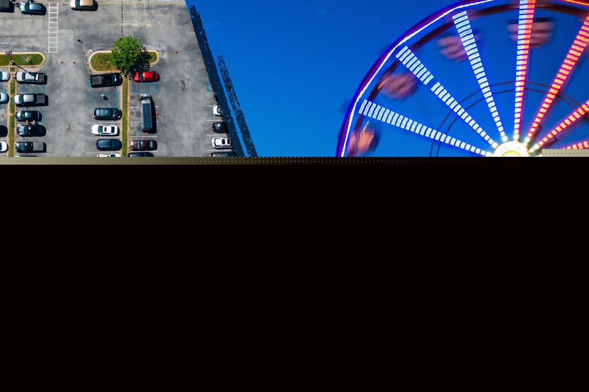 Best Parking Options at the Olmsted County Fair