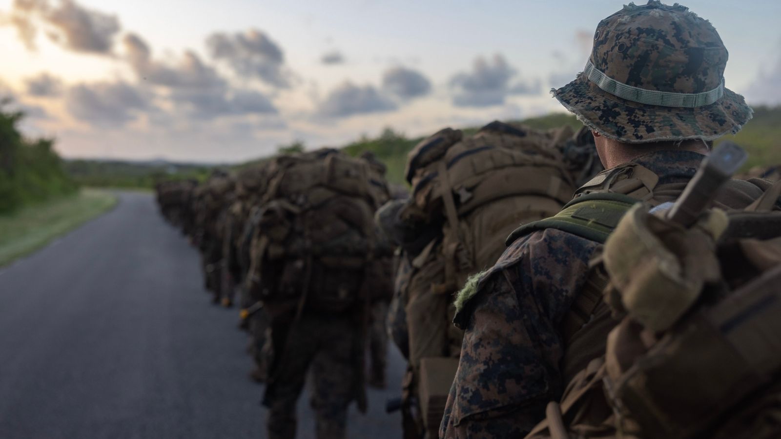 White House declares a “non-international armed conflict” as Trump plots neo-colonial war across the Americas
