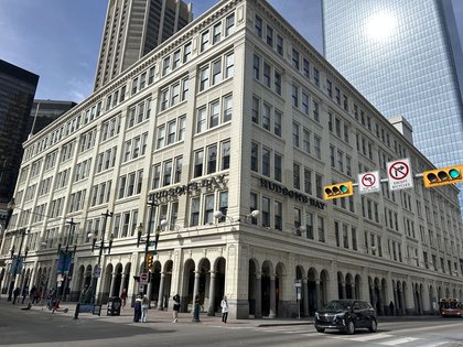 Canadian retail enters 2026 with signs of stabilization: CBRE survey