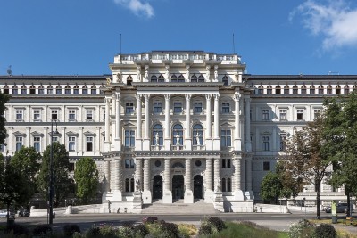 Landmark 3.15-Billion Lawsuit: Austrian RBI Sues Russian Rasperia in a Vienna Court