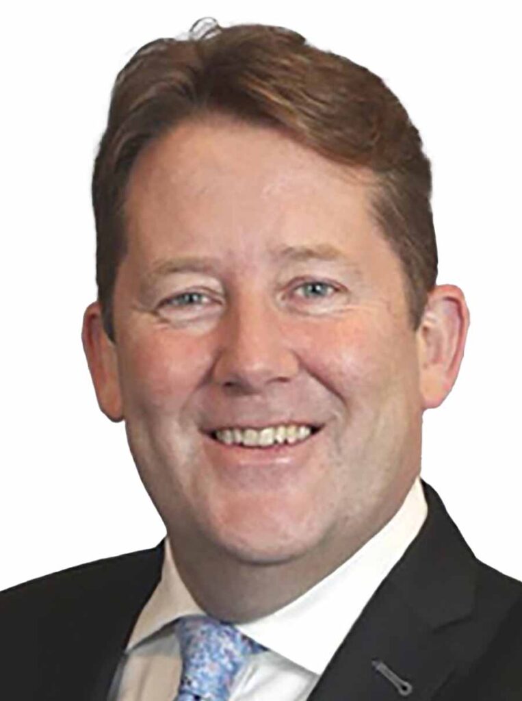 Darragh O’Brien secures Cabinet approval to change law on Dublin passenger cap