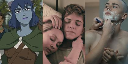 13 most anticipated LGBTQ+ TV shows coming this fall