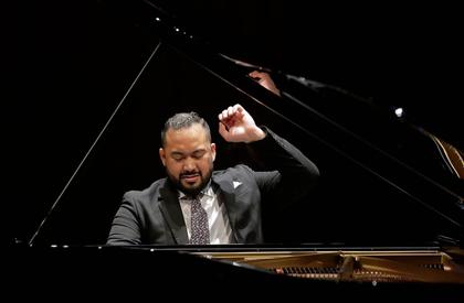 Summerville Orchestra launches 22nd season with Rachmaninoff’s Piano Concerto No. 2