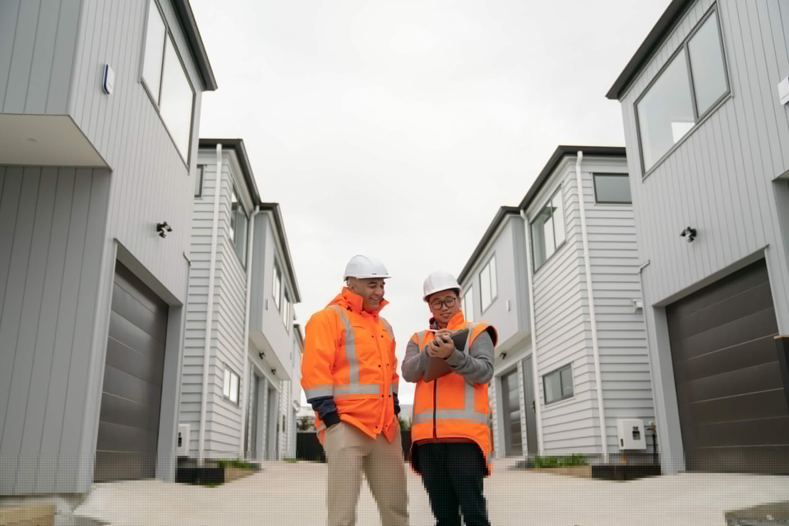 Construction costs jump as two-thirds of firms report cancelled projects
