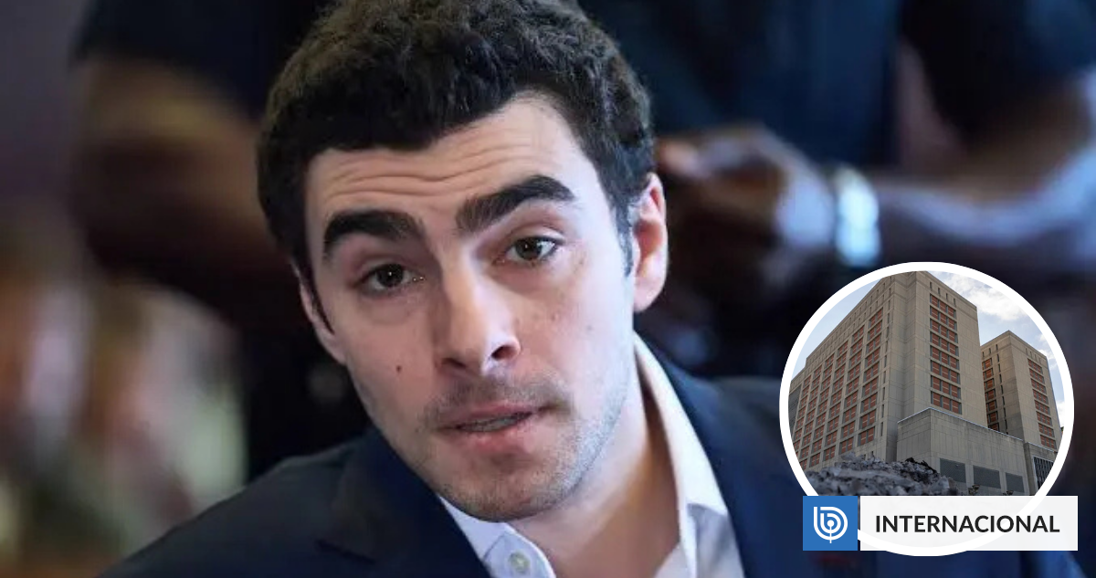 Hombre irrumpió en cárcel de EEUU para intentar liberar a Luigi Mangione: fingió ser agente del FBI