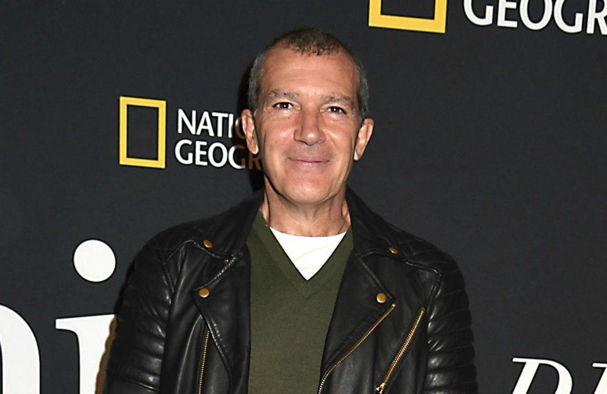 Antonio Banderas doesn’t regret leaving Hollywood
