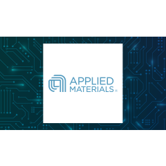 Applied Materials (NASDAQ:AMAT) Stock Price Up 1.4%  – Here’s What Happened