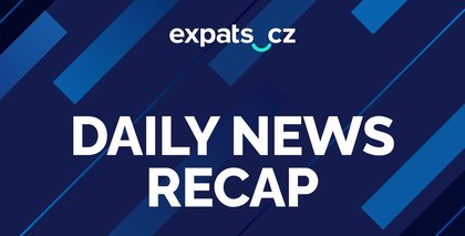 Czech news in brief for January 29: Thursday's top afternoon headlines