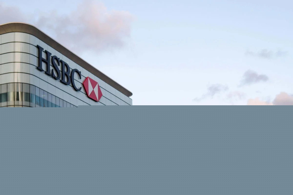 HSBC chief says ‘UK growth needs strong banks’ after profits swell by 23%