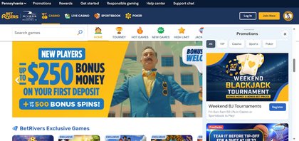 Best real money PA online casino apps for Android and iPhone: Bonuses and payouts reviewed