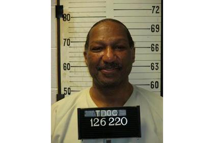 Tennessee readies for execution of man with working implanted defibrillator