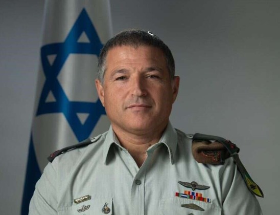Israel: El gobierno aprueba por unanimidad a David Zini como nuevo jefe del Shin Bet