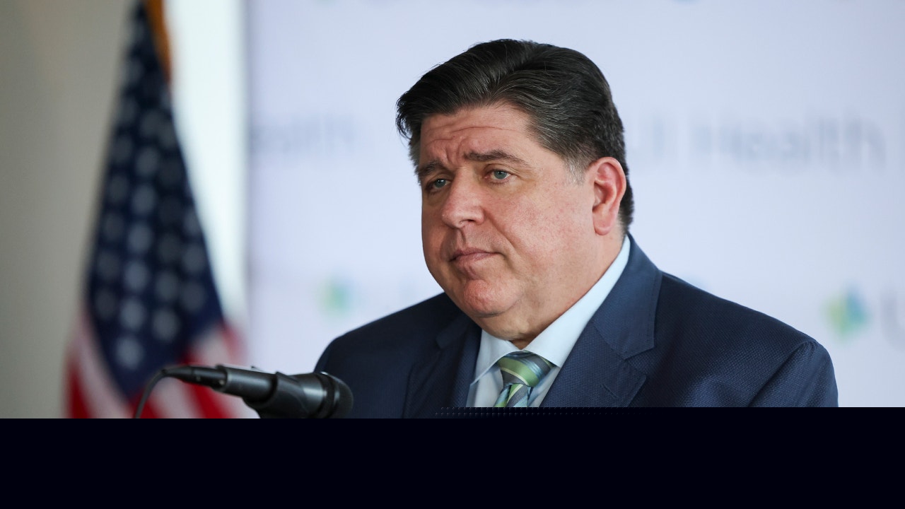 Gov. Pritzker orders 4% cuts across state agencies, blames federal policies