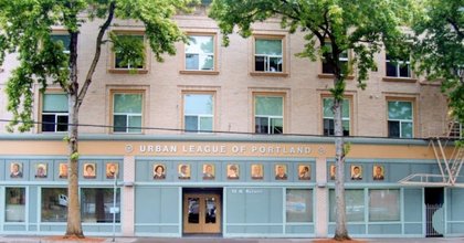 Urban League Vacates Longtime North Portland Office Amid Fight to Get the Building Back