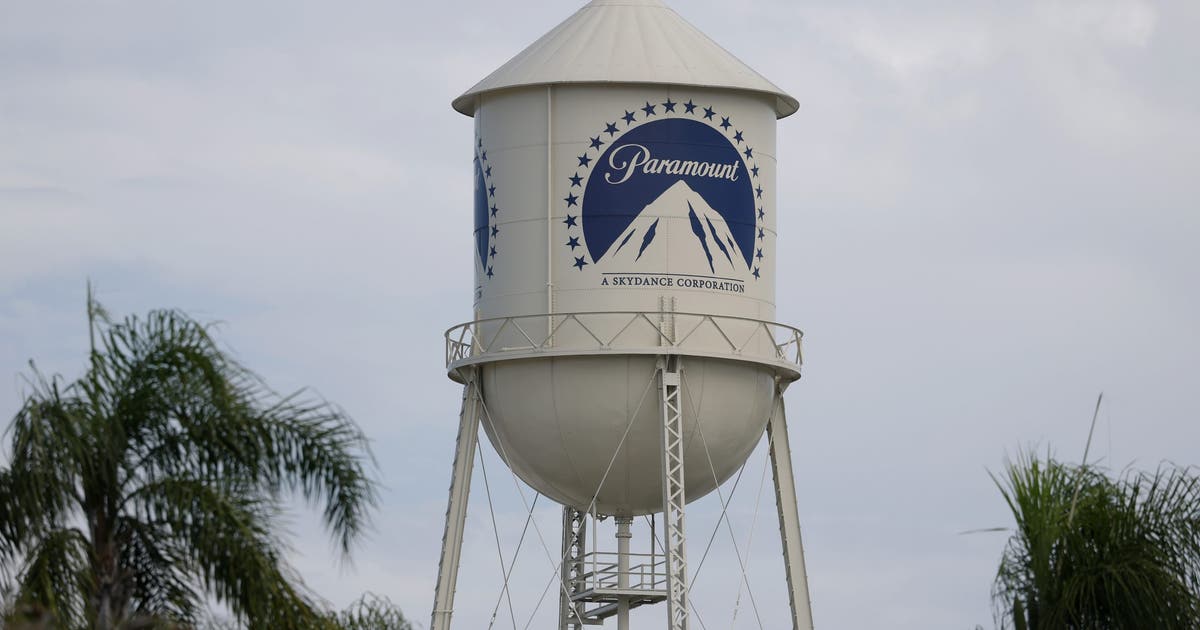 Judge issues temporary restraining order in Paramount - Warner Bros. merger