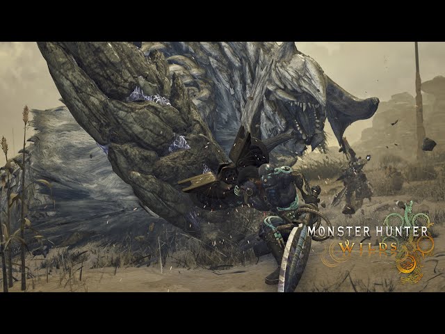 Monster Hunter Wilds gets a monstrous discount, hitting its cheapest price ever