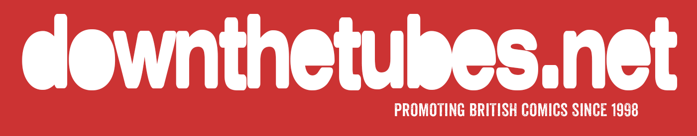 Comment on Contact downthetubes by British and Irish Comic Conventions and Signings – downthetubes.net