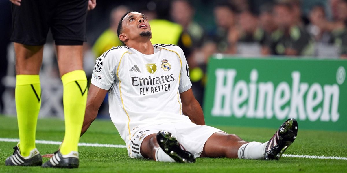 Sezon i ri, trajner i ri - a do të jetë Alexander-Arnold figurë kyçe te Real Madridi?