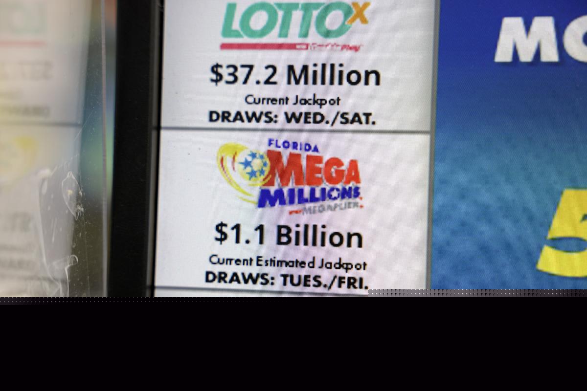 Mega Millions Luckiest Numbers Uncovered For New Yorkers