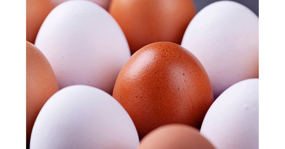 1.5M Eggs Recalled Over Salmonella Concerns