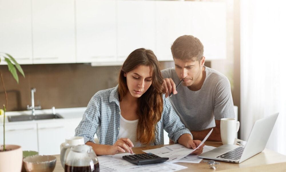 How to Set a Realistic Budget Before Starting Your Home Search