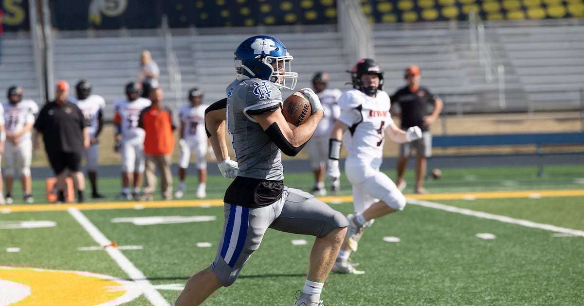 Five Sauk Valley area football storylines to watch in 2026