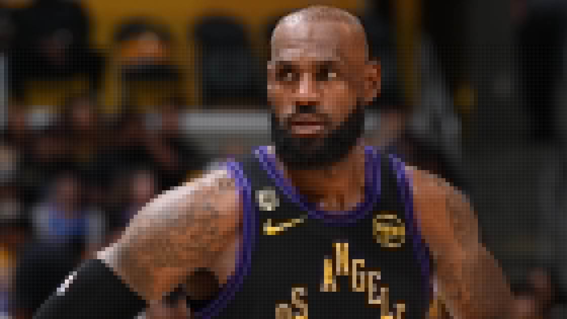 LeBron 'Ring Chasing' Narrative Called Out by Rich Paul in New Video After 76ers Contract