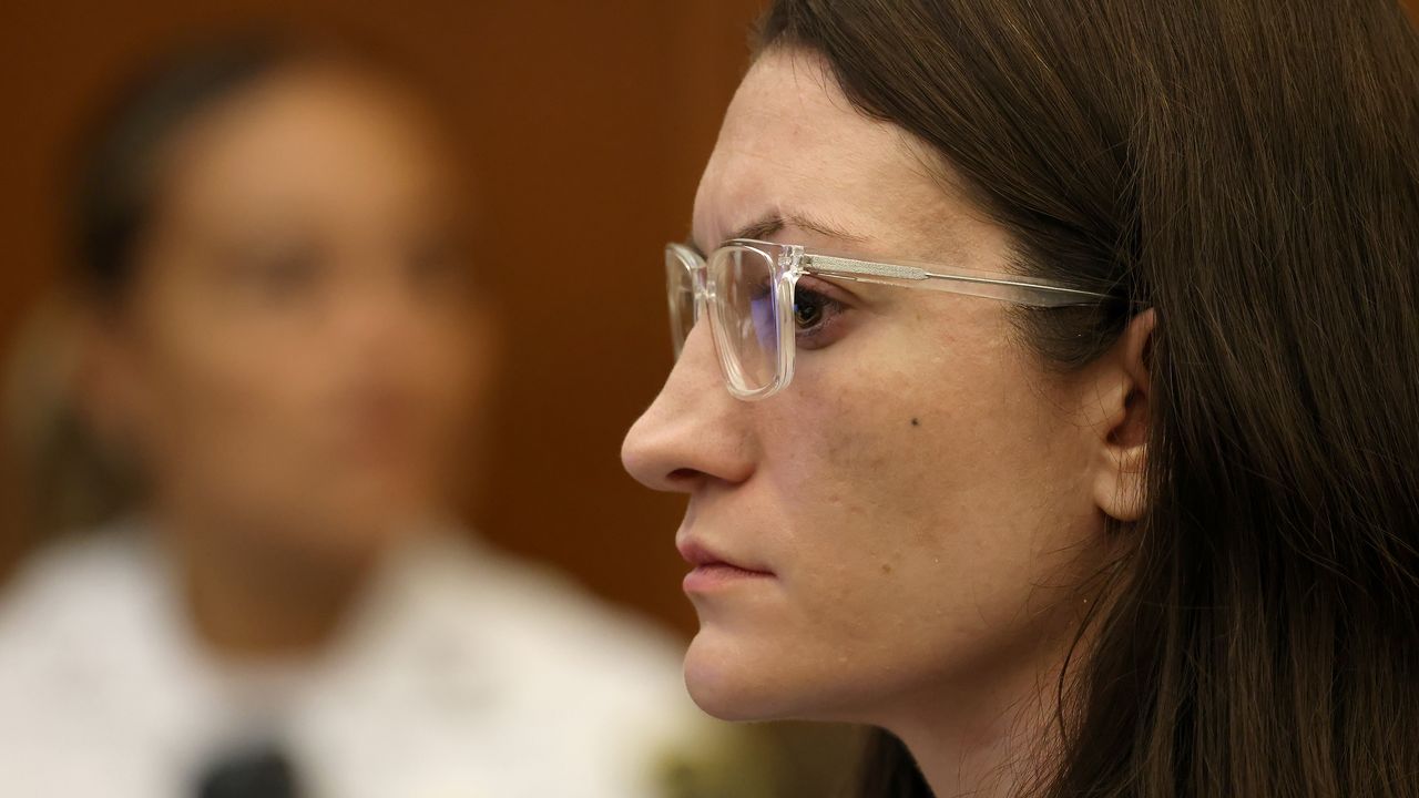 A Mother on Trial for Killing Her Kids