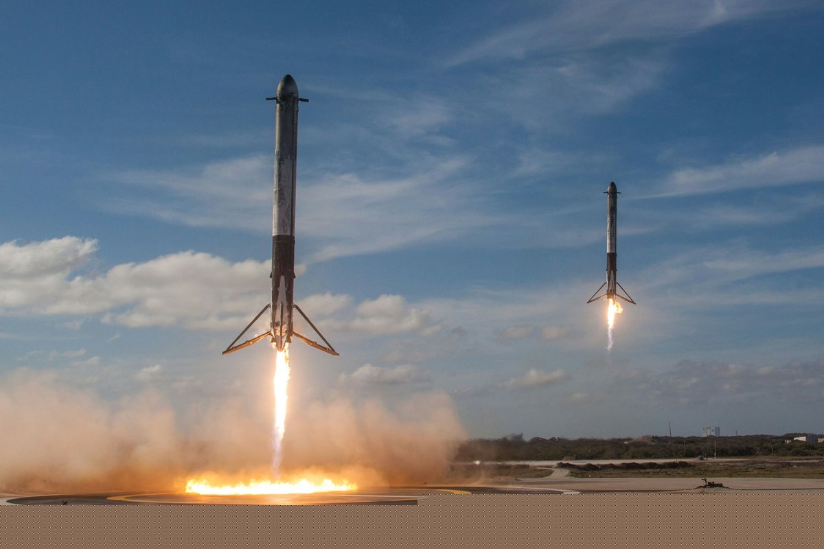 【分析】SpaceX株に二重の売り圧力、184億ドルの設備投資と1010億ドル規模のロックアップ解除