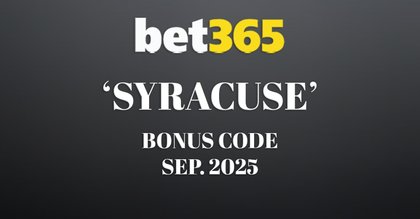 NFL Bet365 Bonus Code “SYRACUSE” unlocks $200 bonus for Thursday Night Football