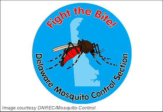 Downstate Mosquito Spraying – Monday Evening