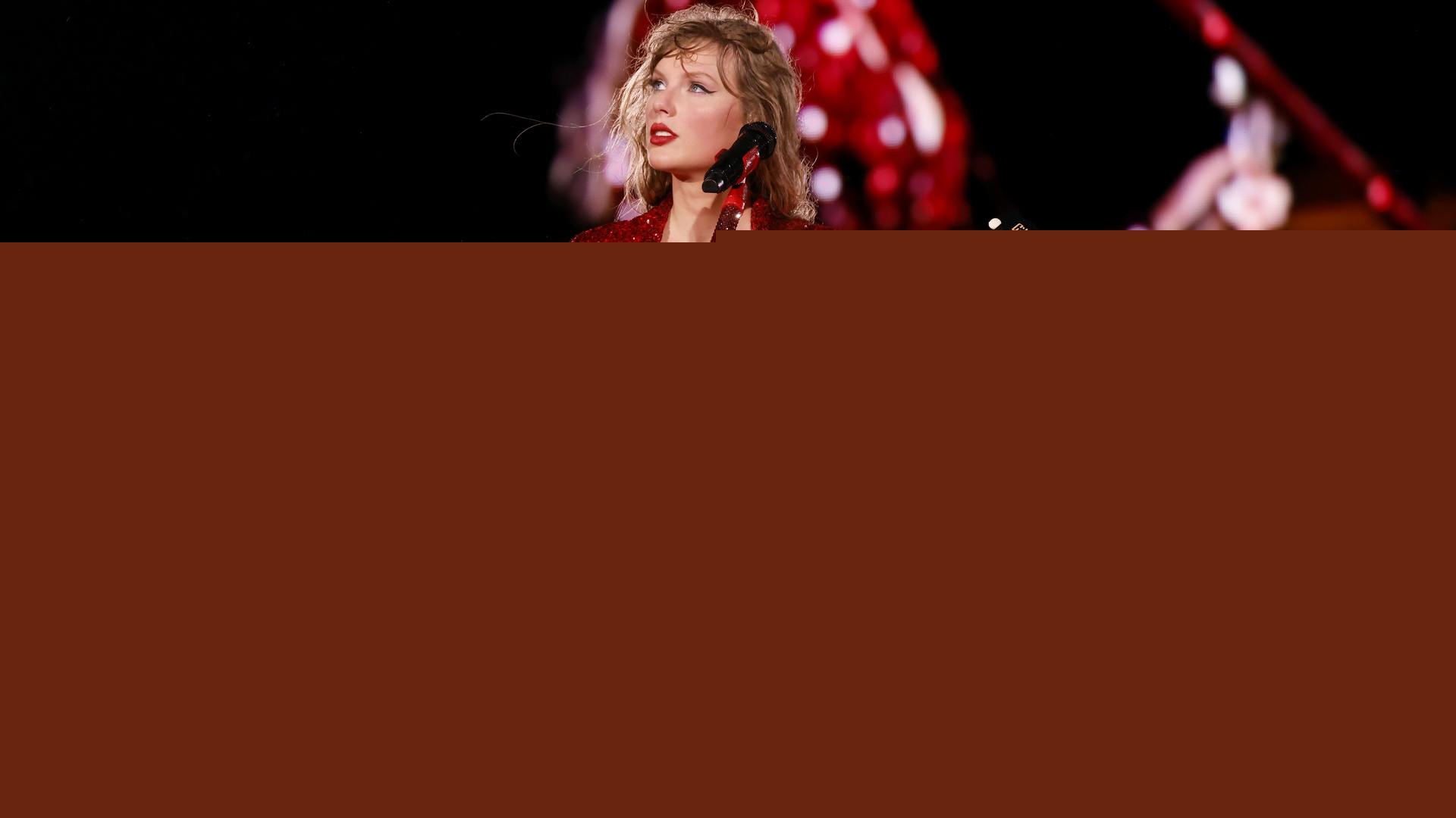 Look what you made her do? Unverified Taylor Swift TikTok claim goes viral