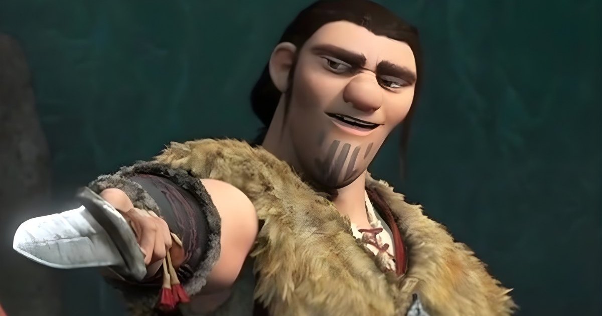 Ted Lasso Star Replaces Kit Harington as Eret on How to Train Your Dragon 2