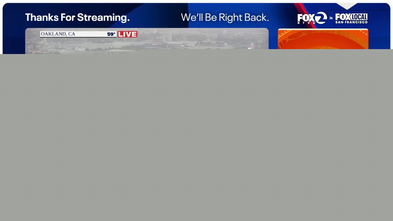 Take 2: Live News from San Francisco
