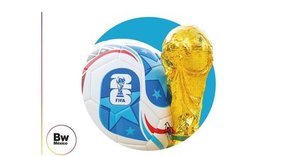 El Mundial más grande  (y más caro) de la historia