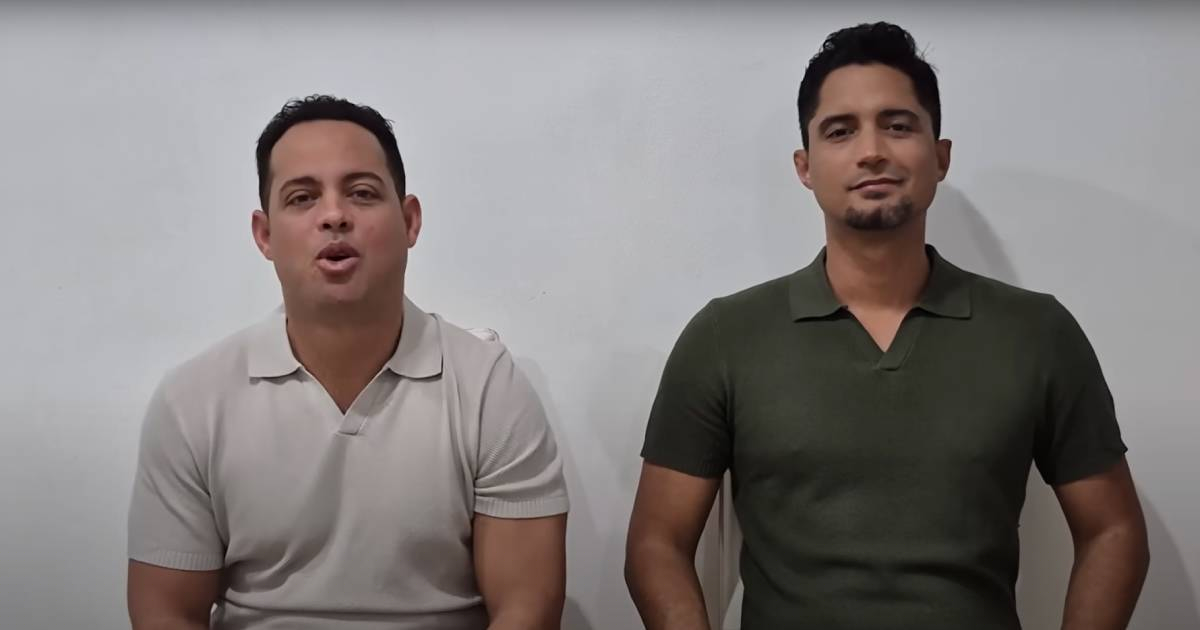 Cuban YouTubers Share Their Journey from the Island to Mexico: Dangers, Faith, and the Dream of a New Life
