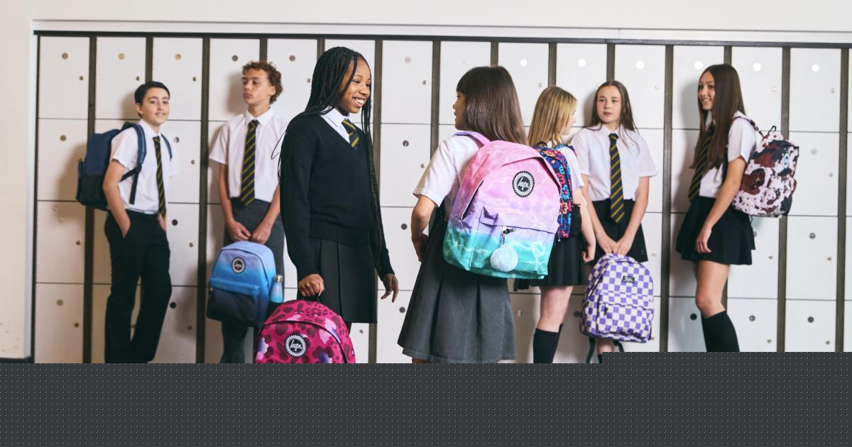 Best back-to-school buys 2026: The uniforms, shoes and bundles worth your money